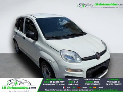 Fiat Panda 1.0 70 ch Hybride BSG
