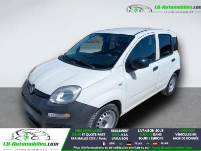 Fiat Panda 1.0 70 ch Hybride BSG