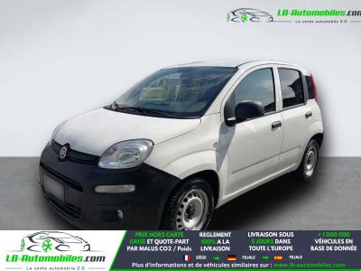 Fiat Panda 1.0 70 ch Hybride BSG