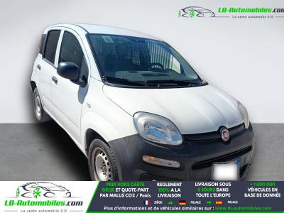Fiat Panda 1.0 70 ch Hybride BSG