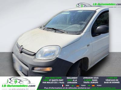 Fiat Panda 1.0 70 ch Hybride BSG