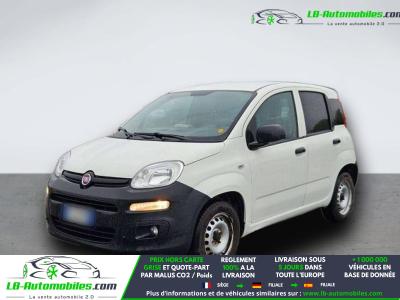 Fiat Panda 1.0 70 ch Hybride BSG