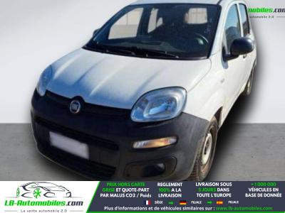 Fiat Panda 1.0 70 ch Hybride BSG