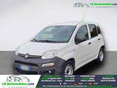 Fiat Panda 1.2 69 CH BVM