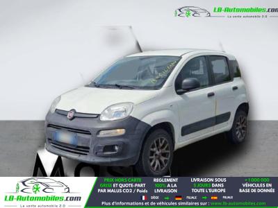Fiat Panda 0.9 85 ch TwinAir BVM