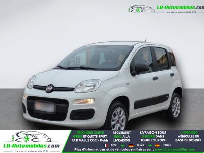 Fiat Panda 0.9 85 ch TwinAir BVM