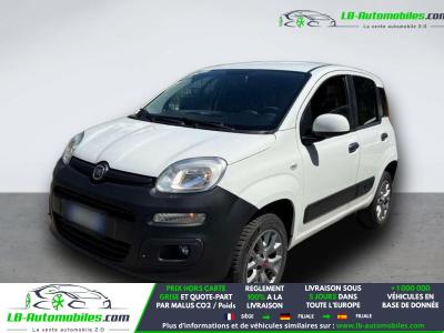 Fiat Panda 0.9 85 ch TwinAir BVM