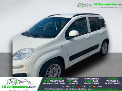 Fiat Panda 1.2 69 CH BVM