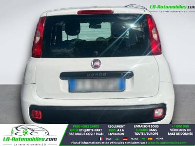 Fiat Panda 1.2 69 CH BVM