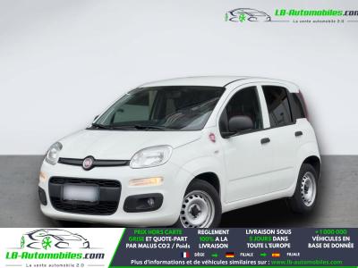 Fiat Panda 1.2 69 CH BVM