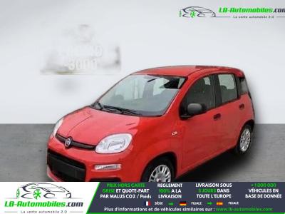 Fiat Panda 1.0 70 ch Hybride BSG