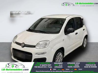 Fiat Panda 1.0 70 ch Hybride BSG