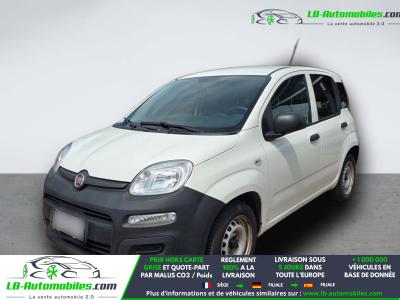 Fiat Panda 1.0 70 ch Hybride BSG
