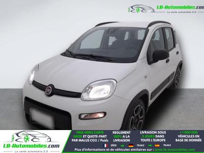 Fiat Panda 1.0 70 ch Hybride BSG