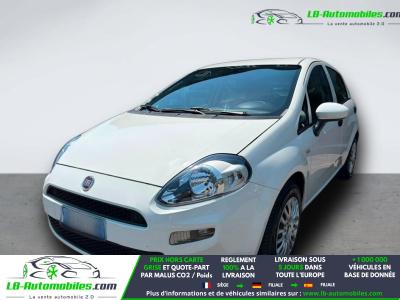 Fiat Punto 1.2 69 ch