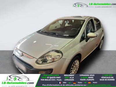 Fiat Punto 1.2 69 ch