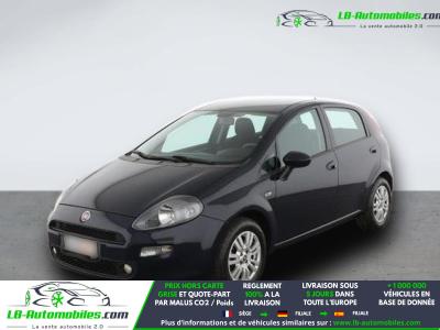 Fiat Punto 1.2 69 ch