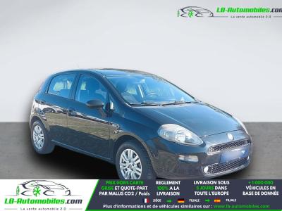 Fiat Punto 1.2 69 ch