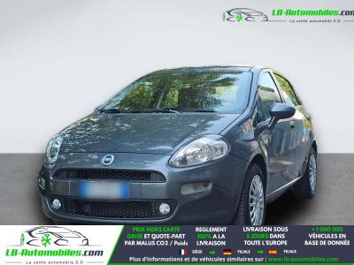 Fiat Punto 1.2 69 ch