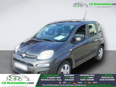 Fiat Panda 1.3 Multijet 95 ch