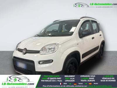 Fiat Panda 0.9 85 ch TwinAir BVM