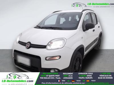 Fiat Panda 0.9 85 ch TwinAir BVM