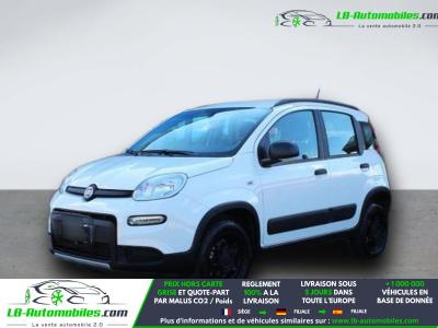Fiat Panda 0.9 85 ch TwinAir BVM