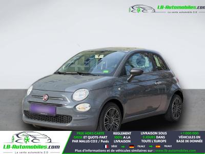 Fiat 500 1.2 69 ch BVM