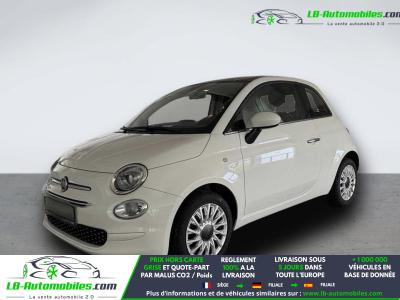 Fiat 500 1.2 69 ch BVM