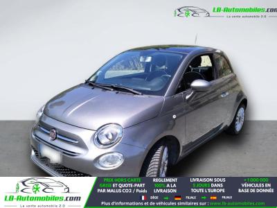 Fiat 500 1.2 69 ch BVM