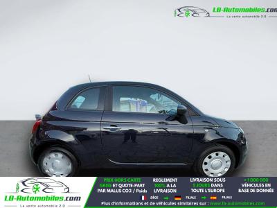 Fiat 500 1.0 70 ch Hybride BSG