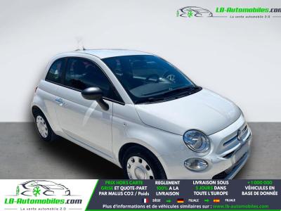 Fiat 500 1.0 70 ch Hybride BSG