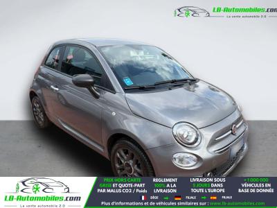 Fiat 500 1.0 70 ch Hybride BSG