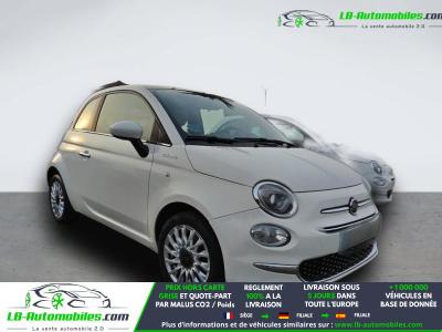 Fiat 500 1.0 70 ch Hybride BSG