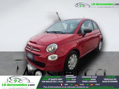 Fiat 500 1.0 70 ch Hybride BSG