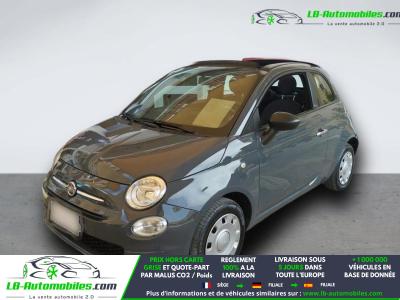 Fiat 500 1.0 70 ch Hybride BSG