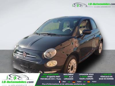 Fiat 500 1.0 70 ch Hybride BSG