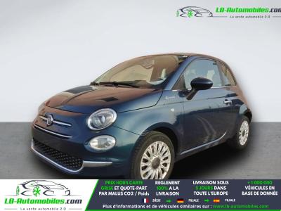 Fiat 500 1.0 70 ch Hybride BSG