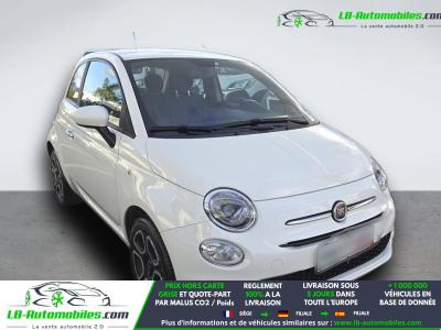 Fiat 500 1.0 70 ch Hybride BSG