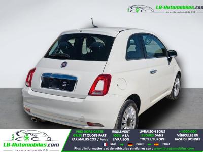 Fiat 500 1.2 69 ch BVM
