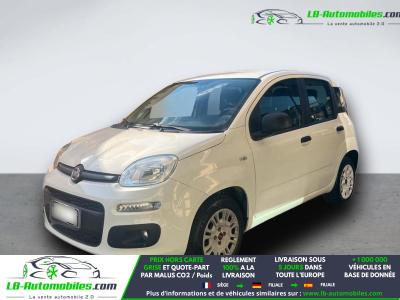 Fiat Panda 1.3 Multijet 95 ch