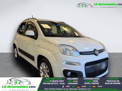 Fiat Panda 1.3 Multijet 95 ch