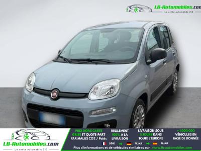 Fiat Panda 1.3 Multijet 95 ch