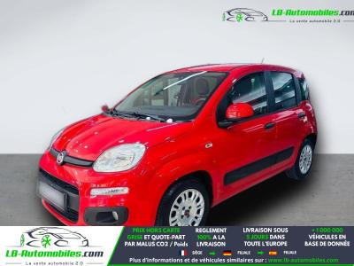 Fiat Panda 1.3 Multijet 95 ch