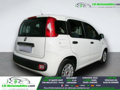 Fiat Panda 1.3 Multijet 95 ch