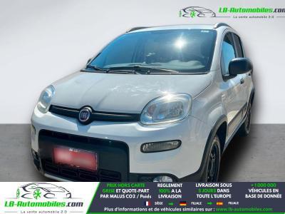 Fiat Panda 1.3 Multijet 95 ch