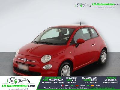 Fiat 500 1.2 69 ch BVM