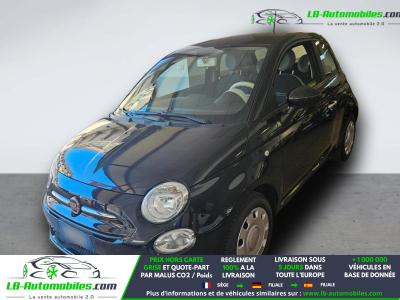 Fiat 500 1.2 69 ch BVM