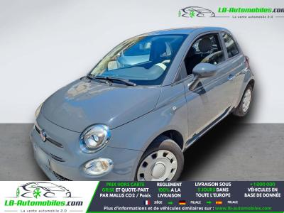 Fiat 500 1.2 69 ch BVM