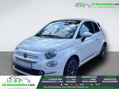 Fiat 500 1.2 69 ch BVA